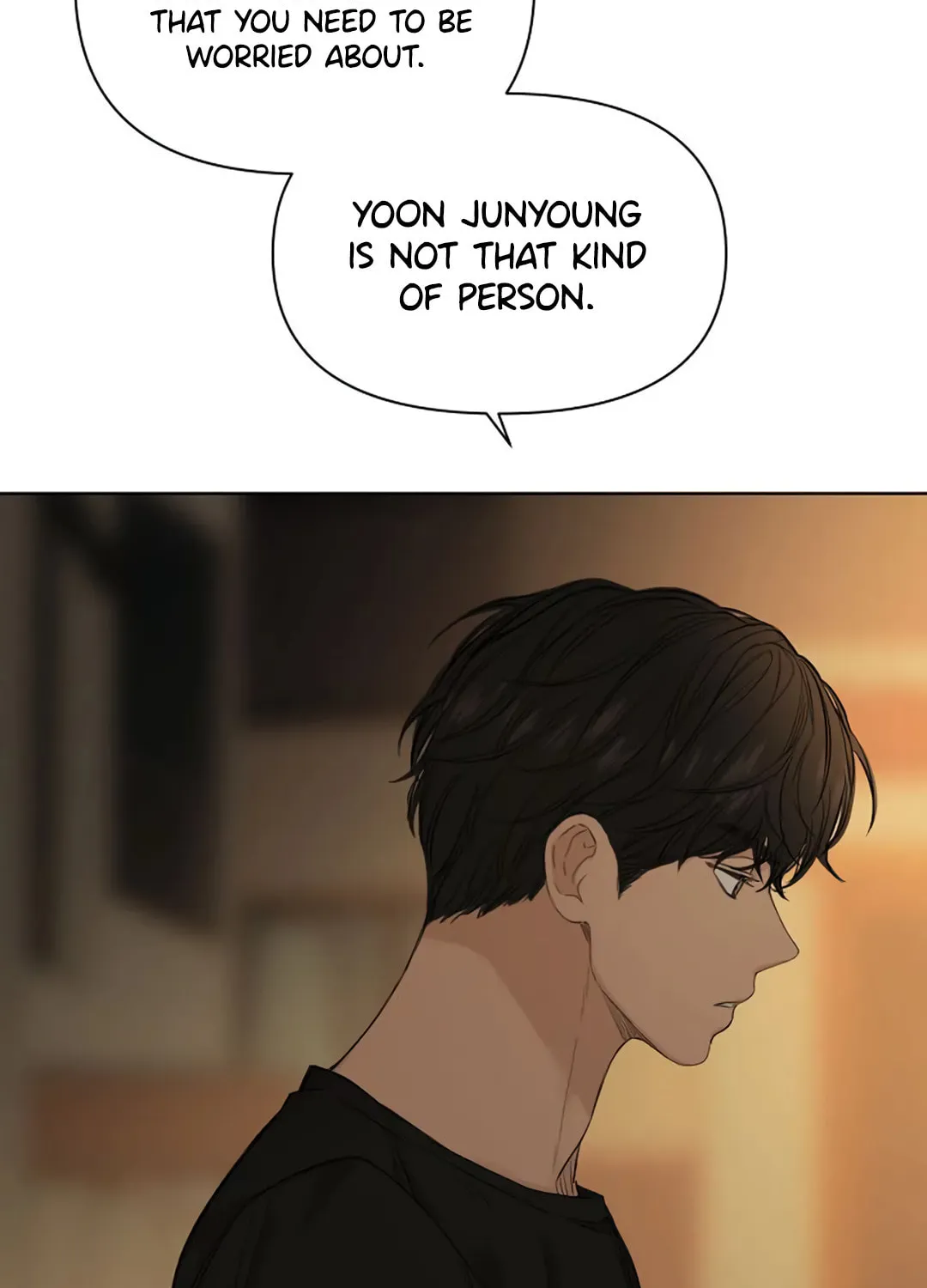 Read Just Twilight chapter 11 image 33 on Lezhin