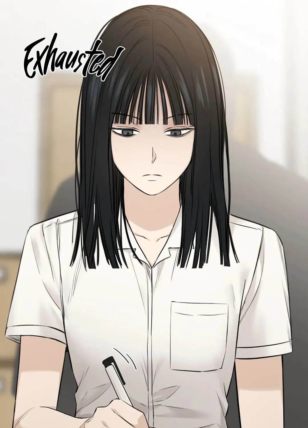 Read Just Twilight chapter 11 image 49 on Lezhin