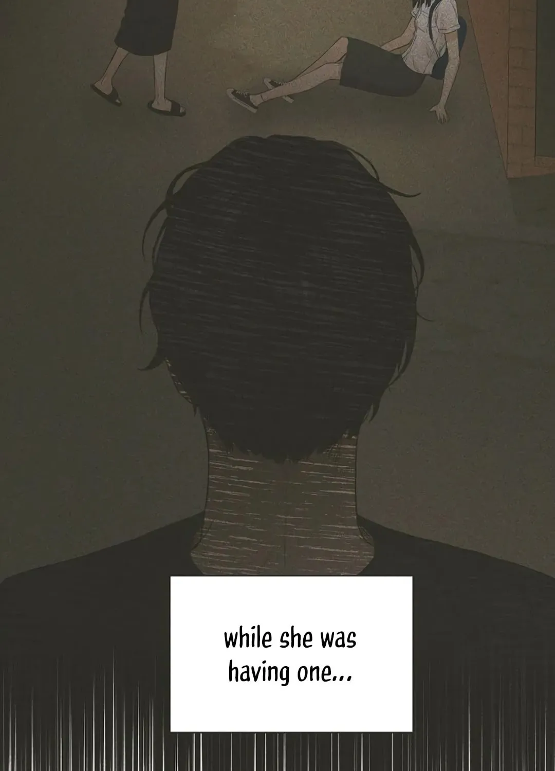 Read Just Twilight chapter 11 image 52 on Lezhin