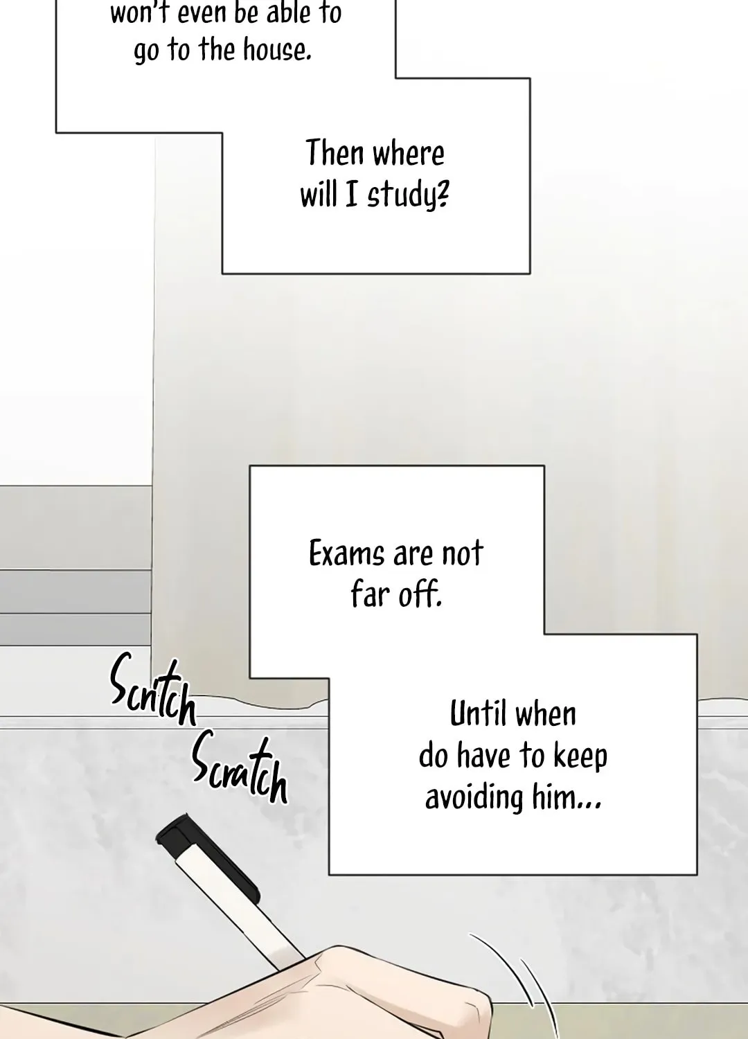Read Just Twilight chapter 11 image 58 on Lezhin