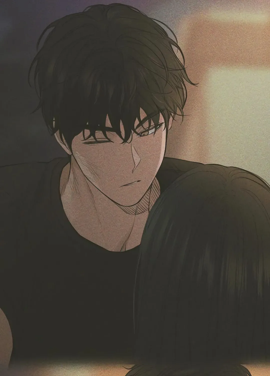 Read Just Twilight chapter 11 image 60 on Lezhin