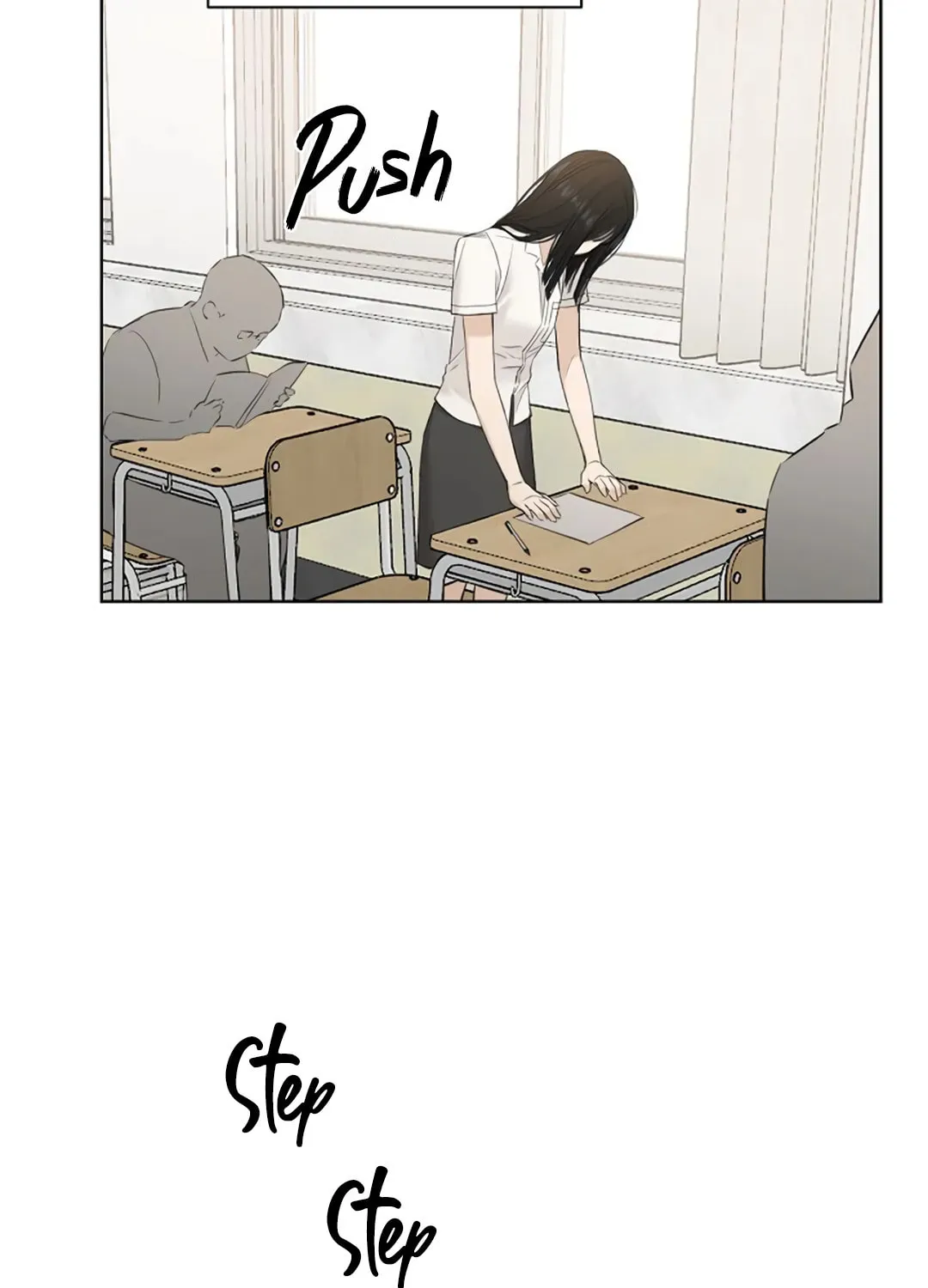 Read Just Twilight chapter 11 image 65 on Lezhin