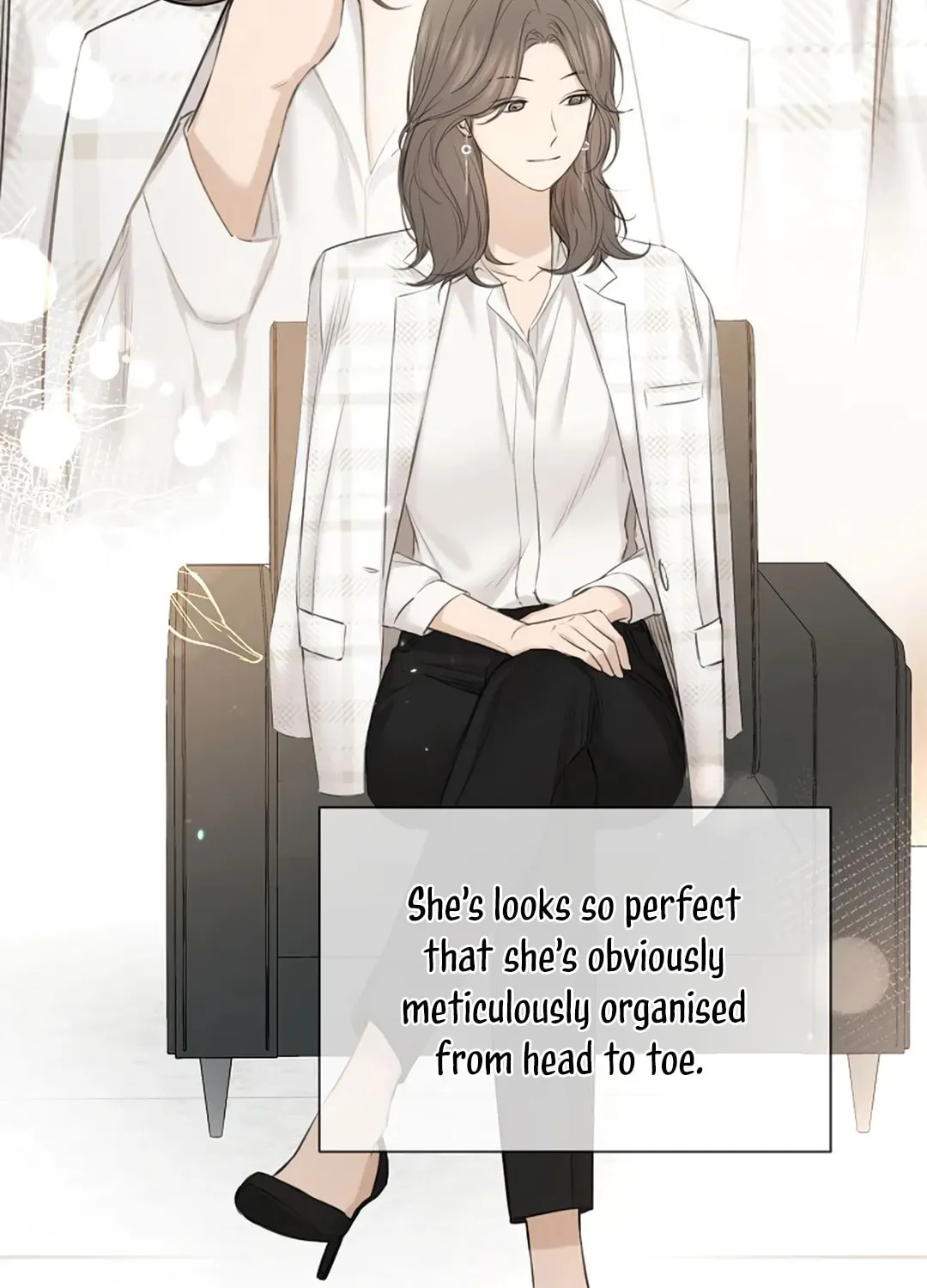 Read Just Twilight chapter 11 image 77 on Lezhin