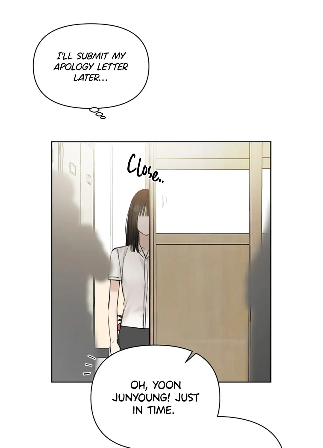 Read Just Twilight chapter 11 image 80 on Lezhin