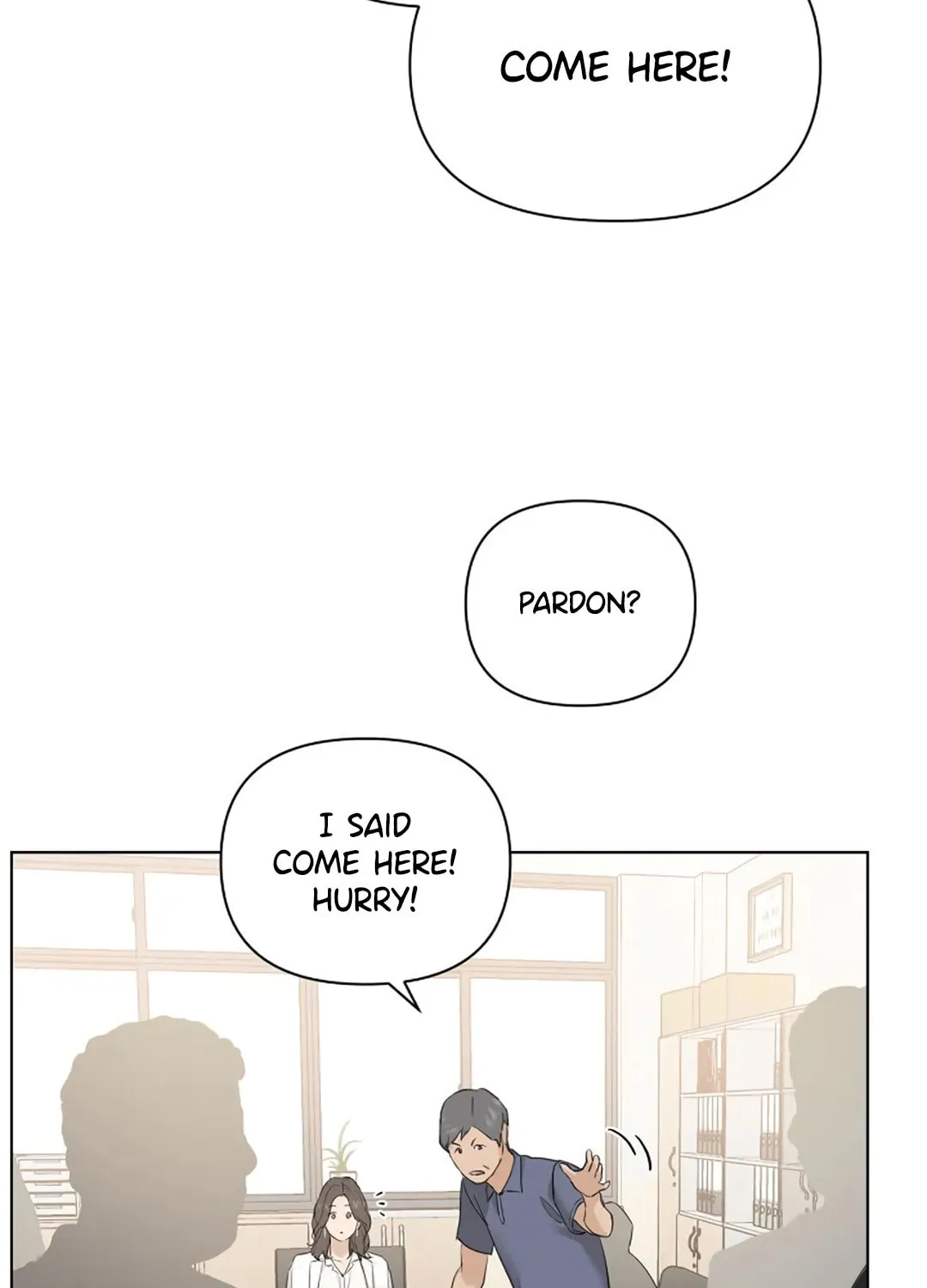 Read Just Twilight chapter 11 image 81 on Lezhin