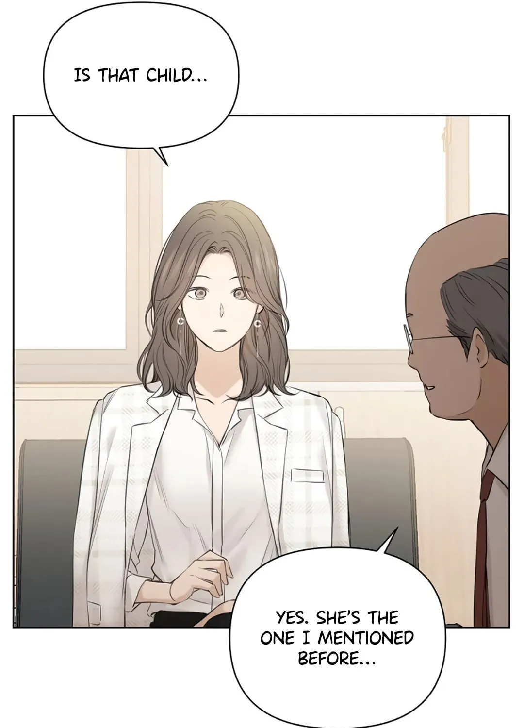 Read Just Twilight chapter 11 image 83 on Lezhin
