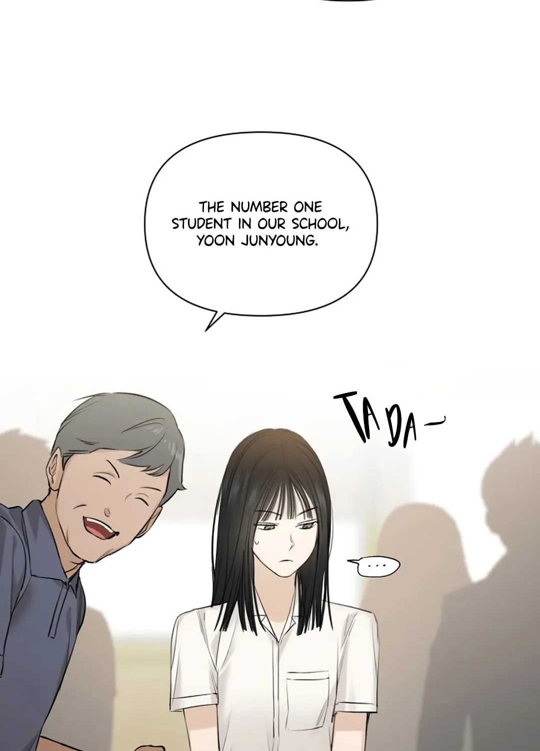 Read Just Twilight chapter 11 image 84 on Lezhin