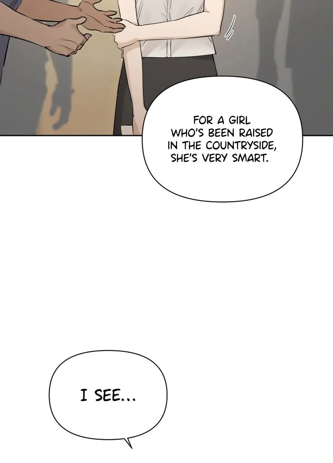 Read Just Twilight chapter 11 image 85 on Lezhin