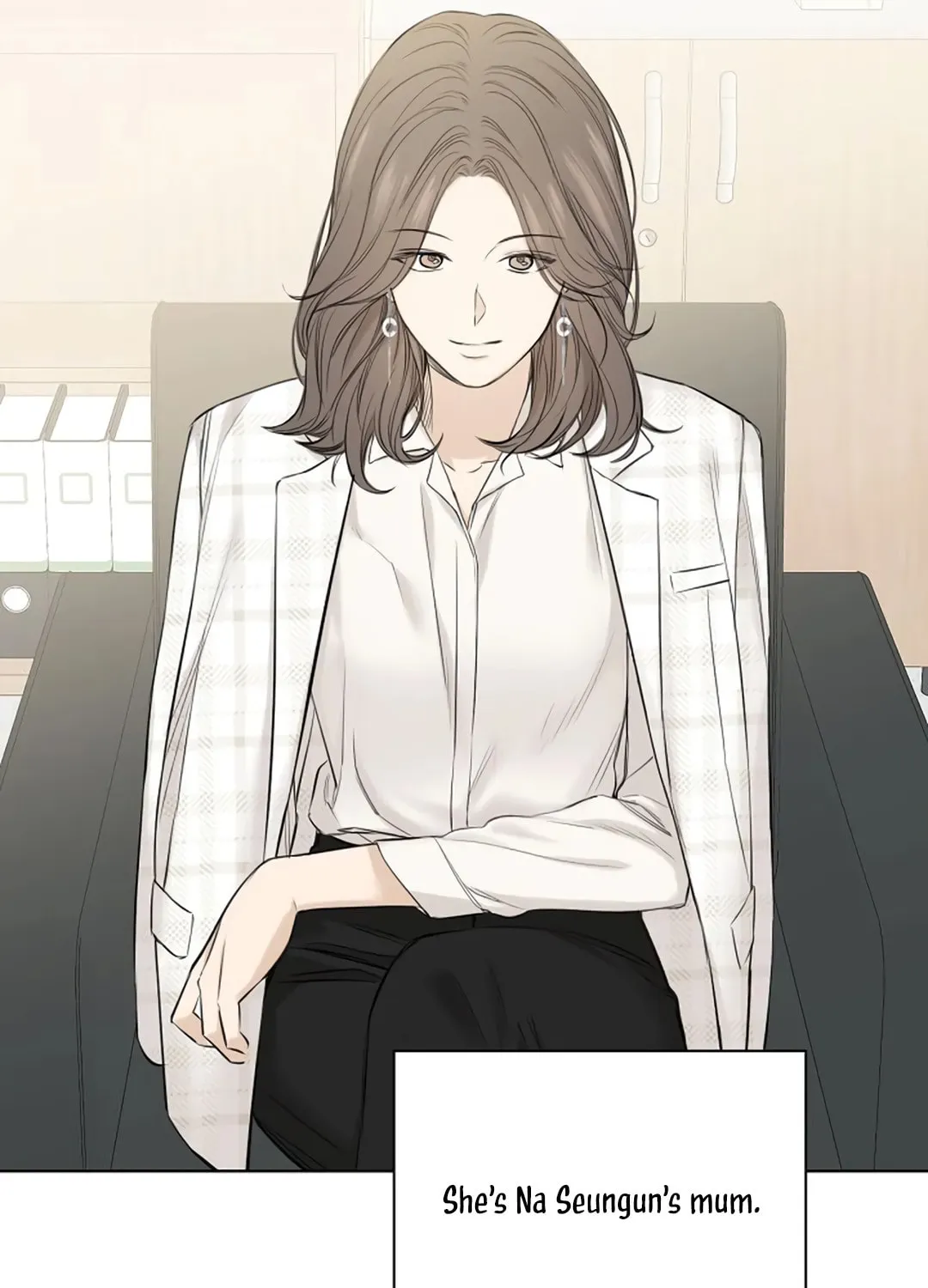 Read Just Twilight chapter 11 image 89 on Lezhin