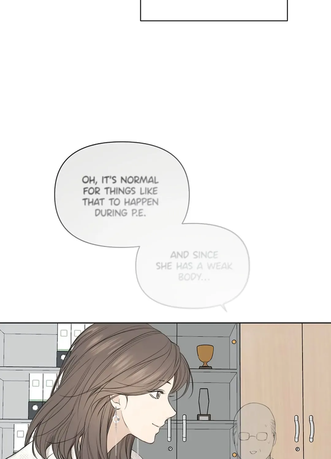 Read Just Twilight chapter 11 image 90 on Lezhin