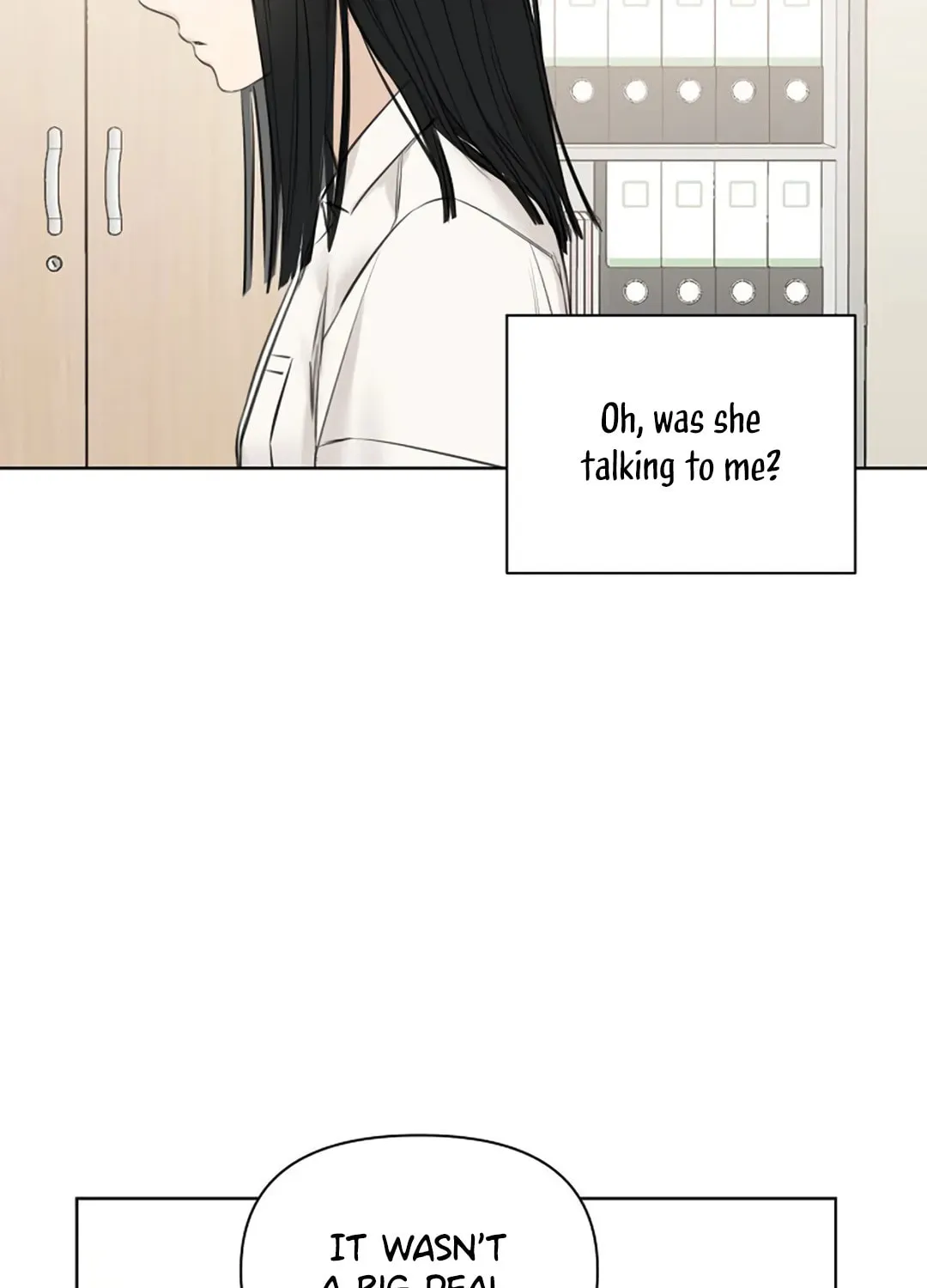 Read Just Twilight chapter 11 image 92 on Lezhin