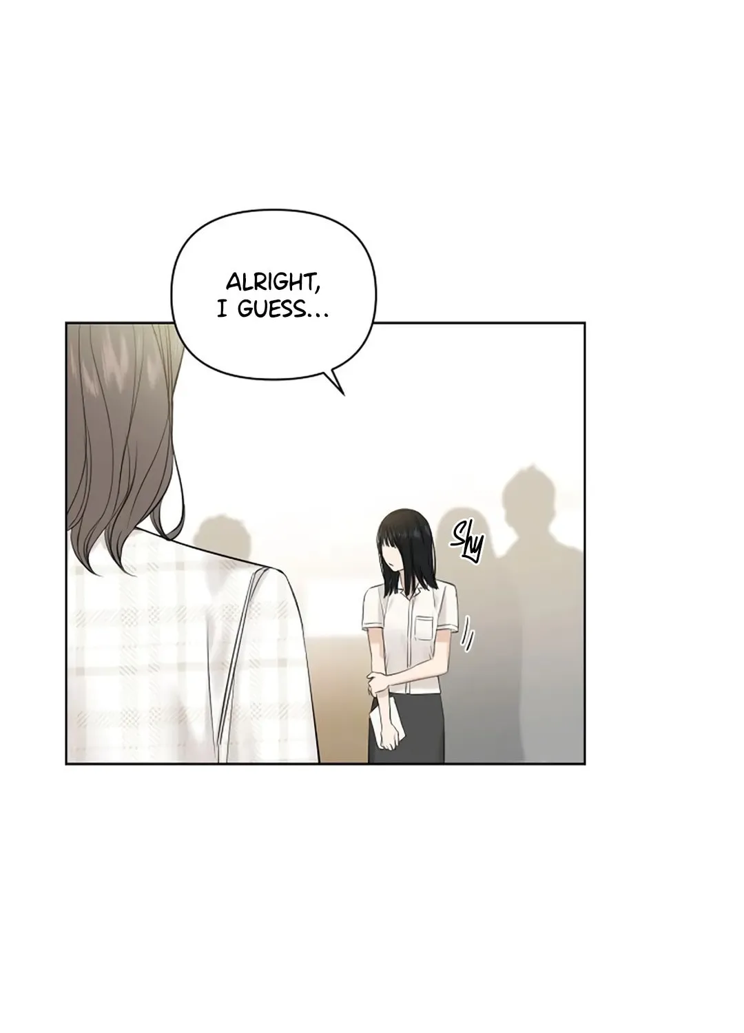 Read Just Twilight chapter 11 image 94 on Lezhin