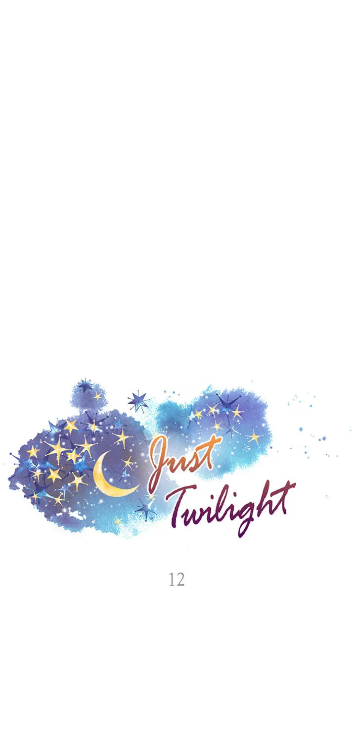 Read Just Twilight chapter 12 image 18 on Lezhin