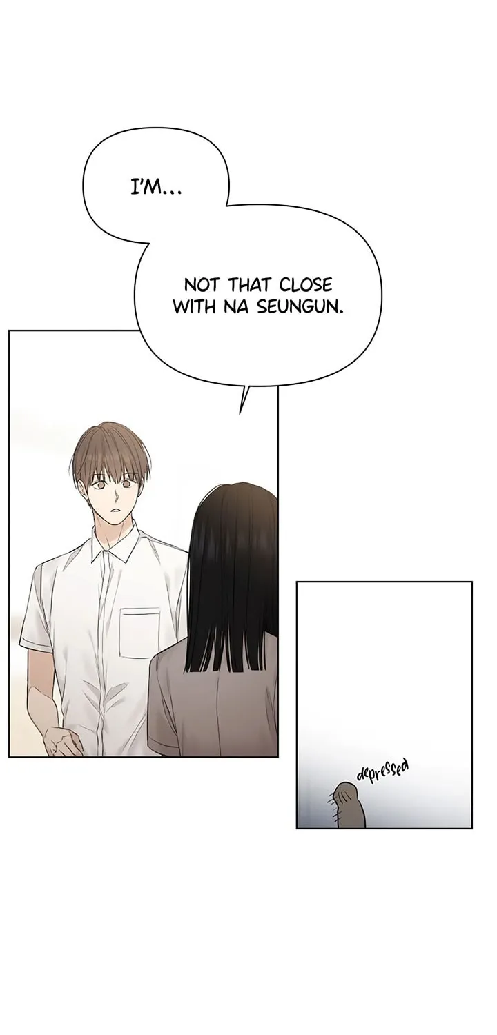 Read Just Twilight chapter 12 image 2 on Lezhin