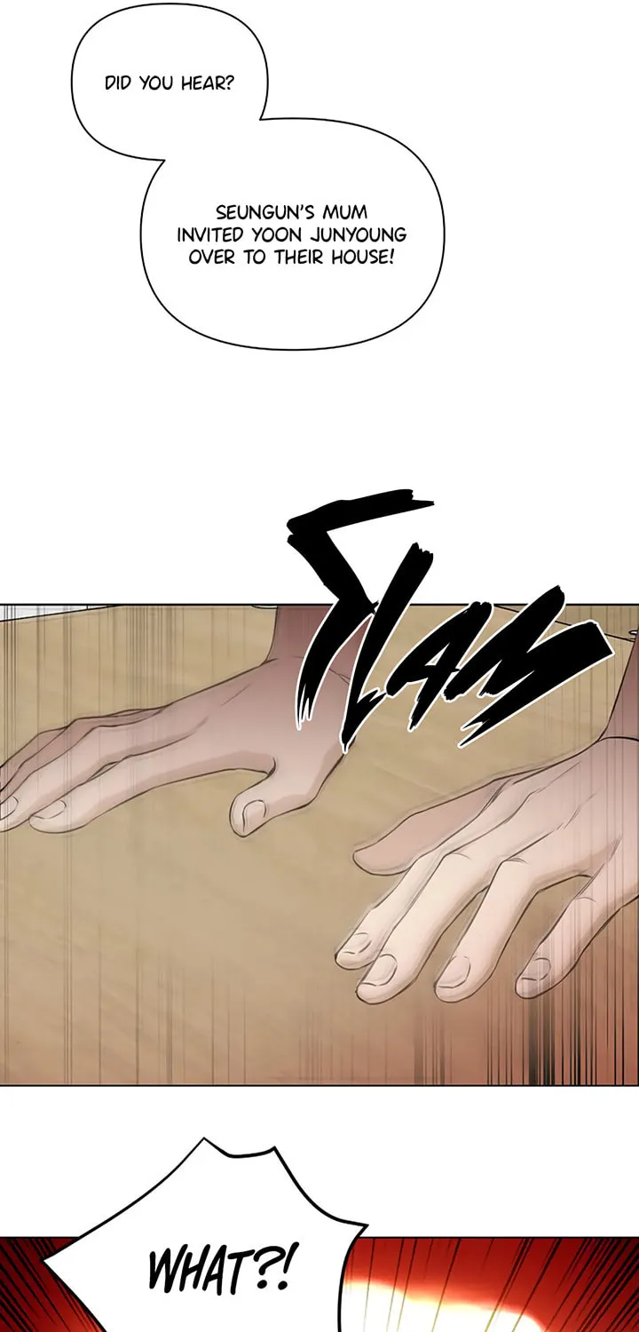 Read Just Twilight chapter 12 image 20 on Lezhin