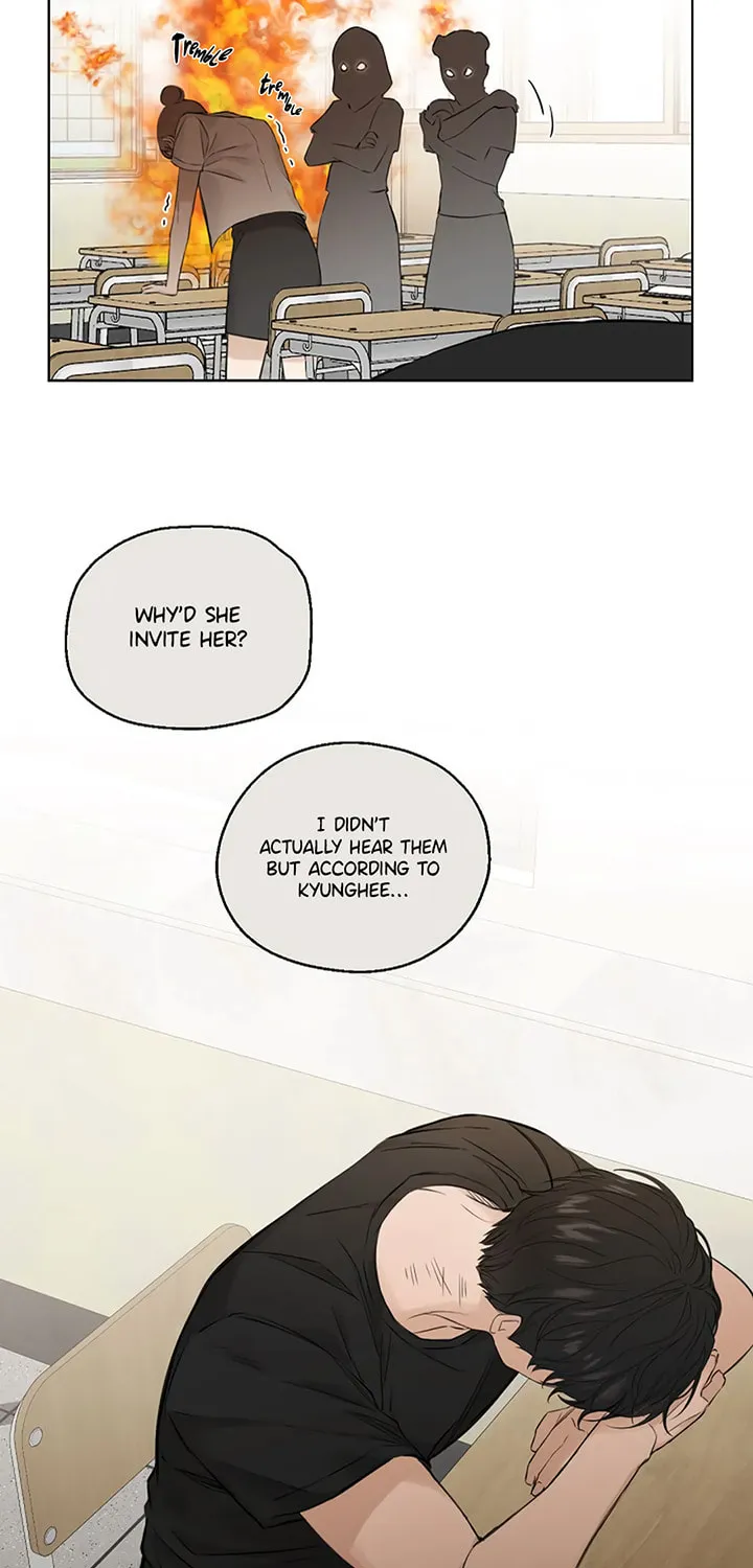 Read Just Twilight chapter 12 image 22 on Lezhin