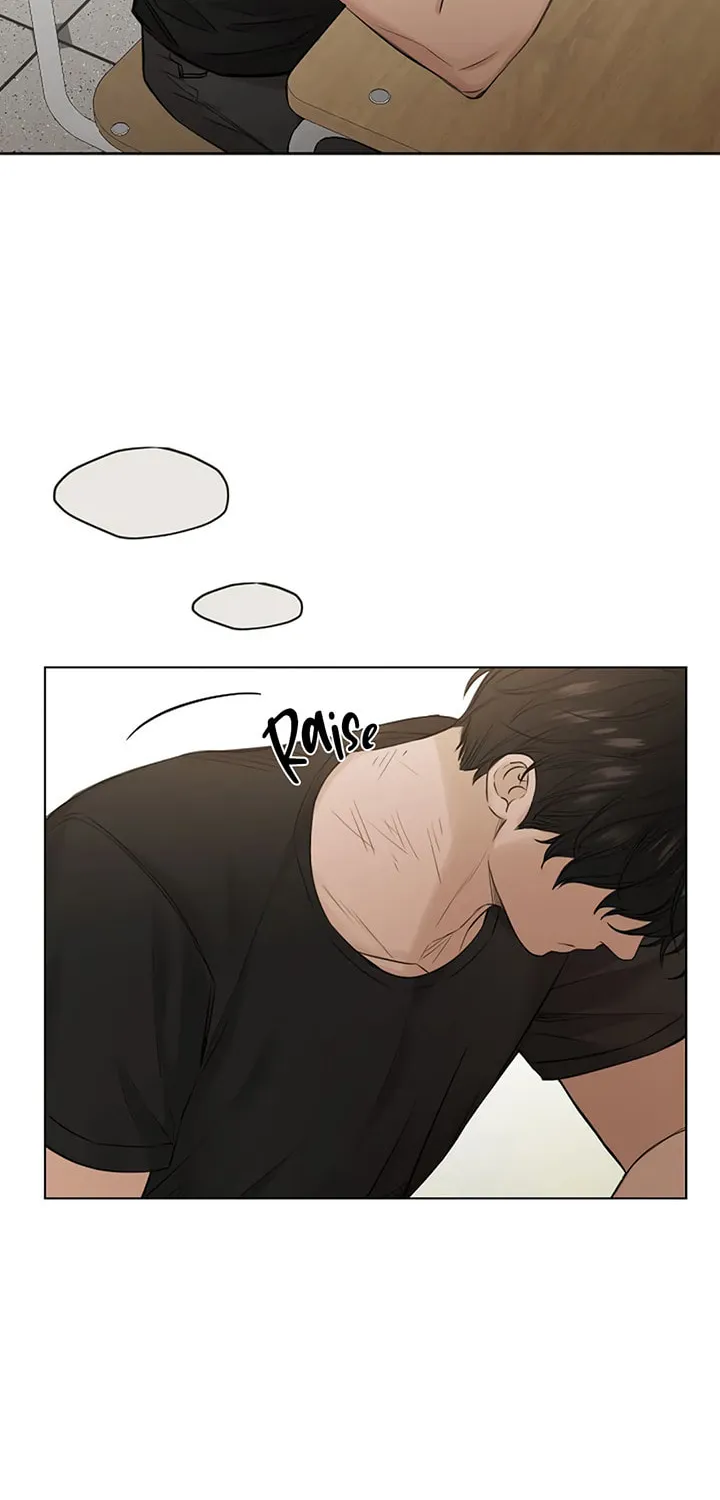 Read Just Twilight chapter 12 image 23 on Lezhin