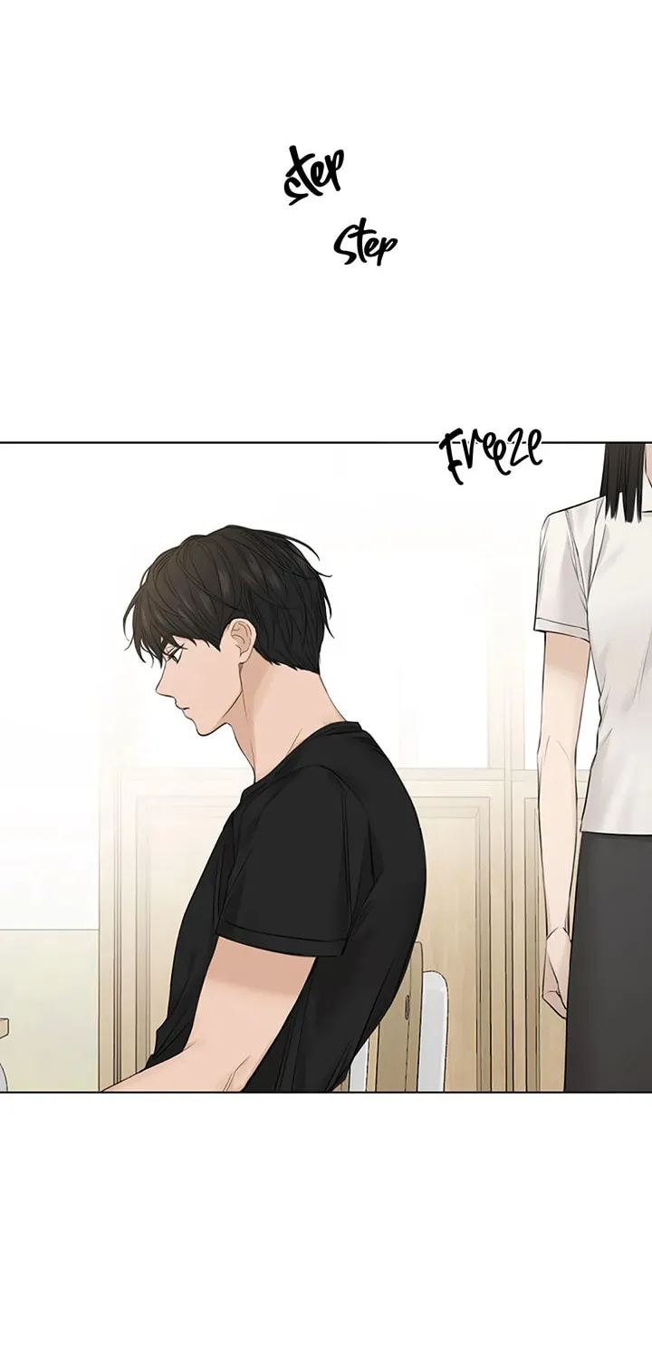 Read Just Twilight chapter 12 image 31 on Lezhin