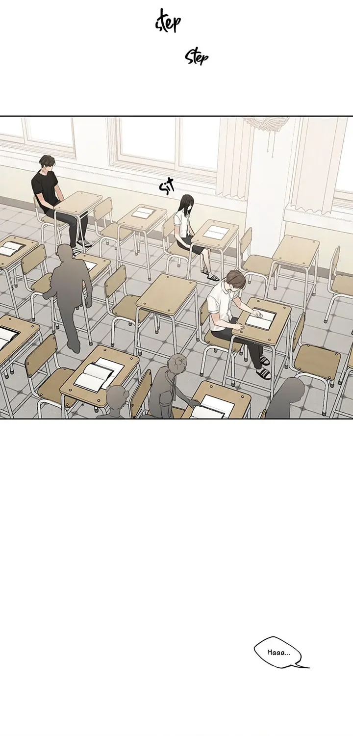 Read Just Twilight chapter 12 image 33 on Lezhin
