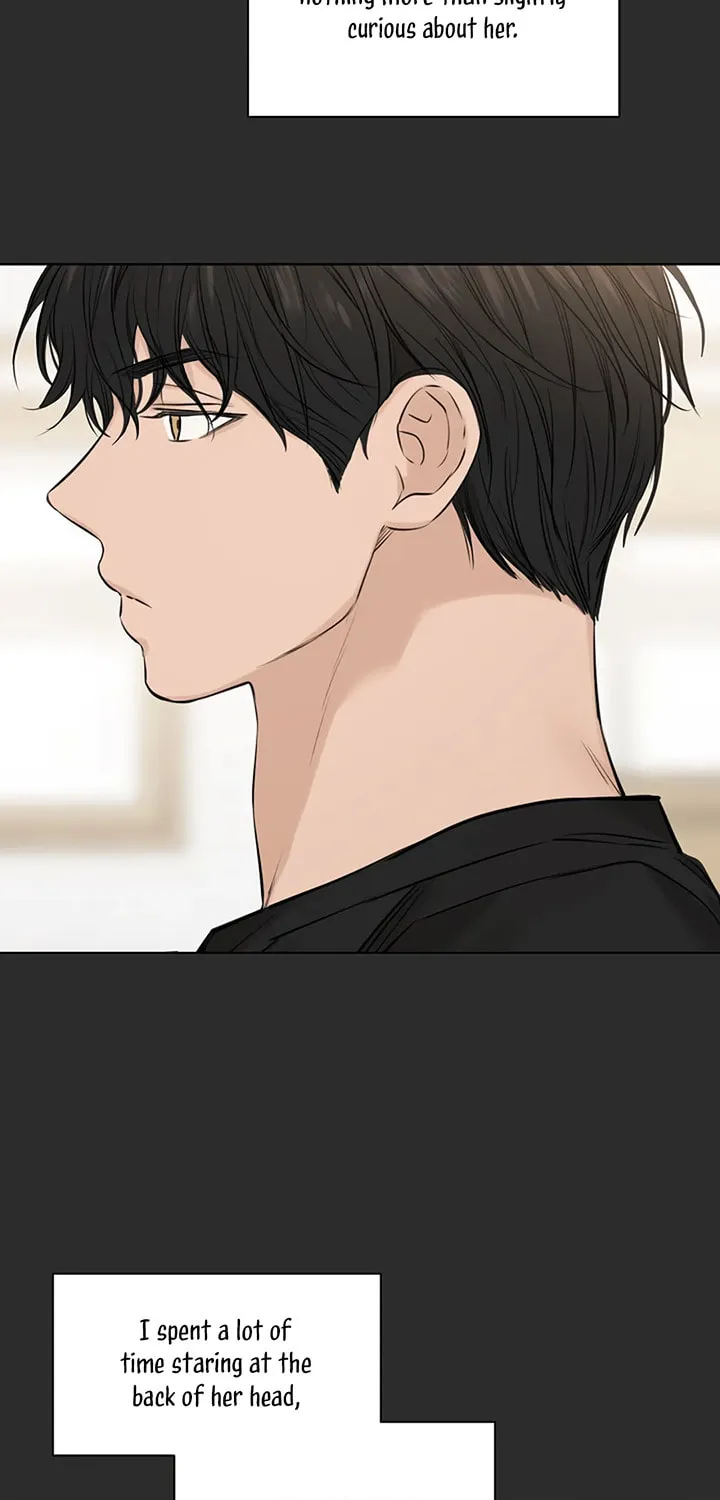 Read Just Twilight chapter 12 image 56 on Lezhin