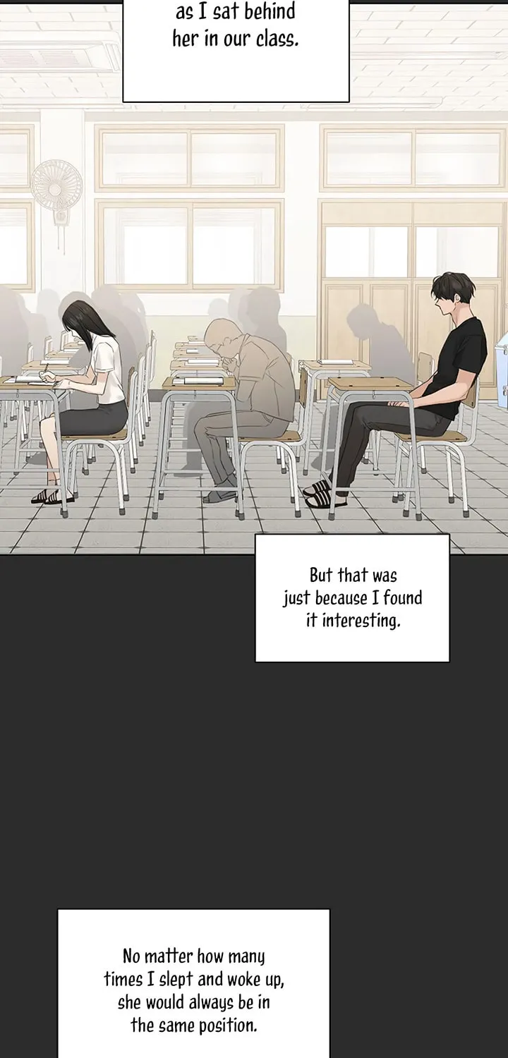 Read Just Twilight chapter 12 image 57 on Lezhin