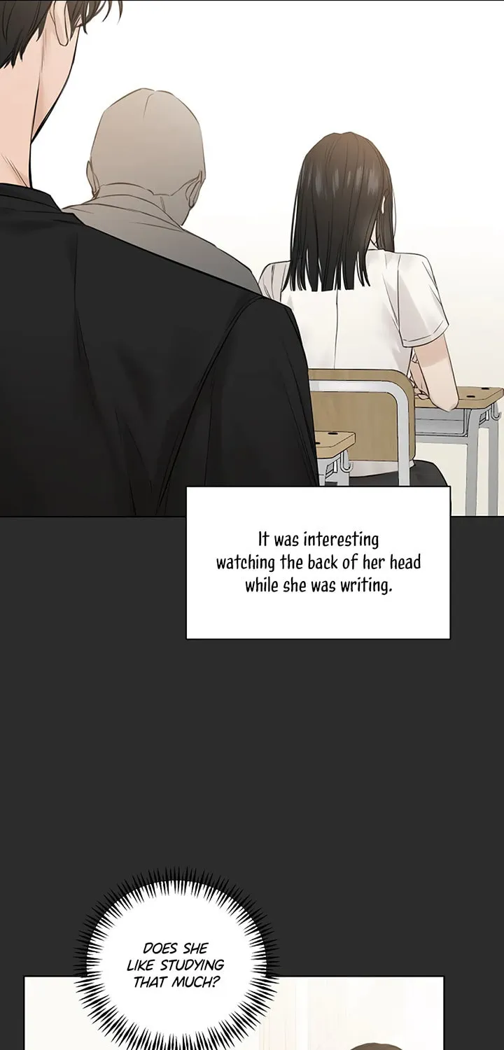 Read Just Twilight chapter 12 image 59 on Lezhin