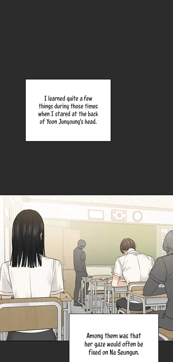 Read Just Twilight chapter 12 image 65 on Lezhin