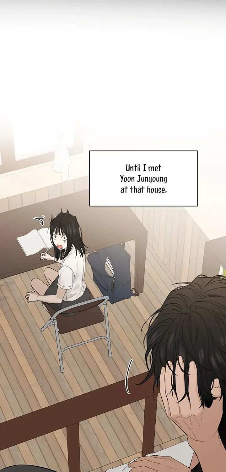 Read Just Twilight chapter 12 image 70 on Lezhin