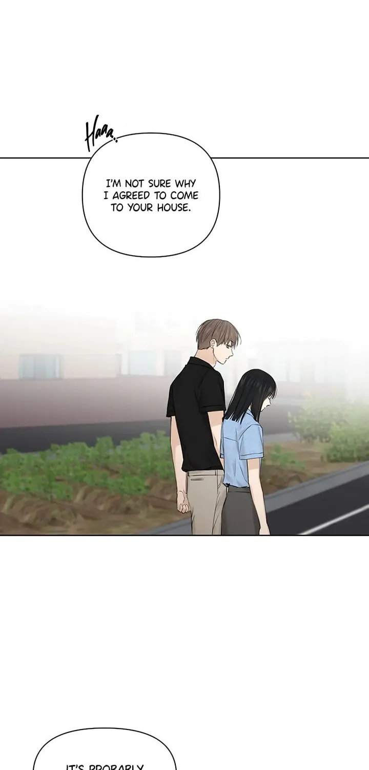 Read Just Twilight chapter 13 image 18 on Lezhin