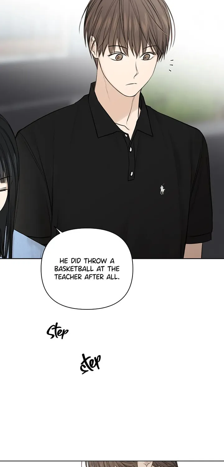Read Just Twilight chapter 13 image 25 on Lezhin
