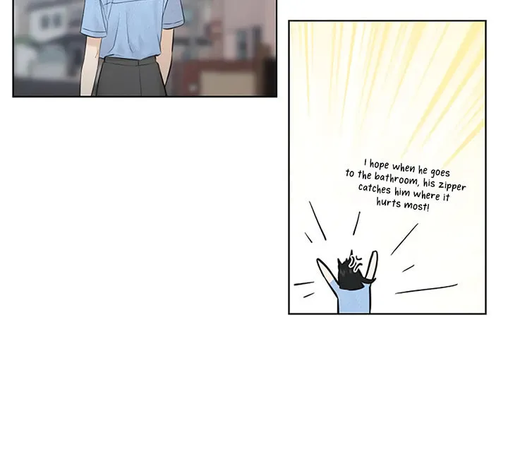 Read Just Twilight chapter 13 image 4 on Lezhin