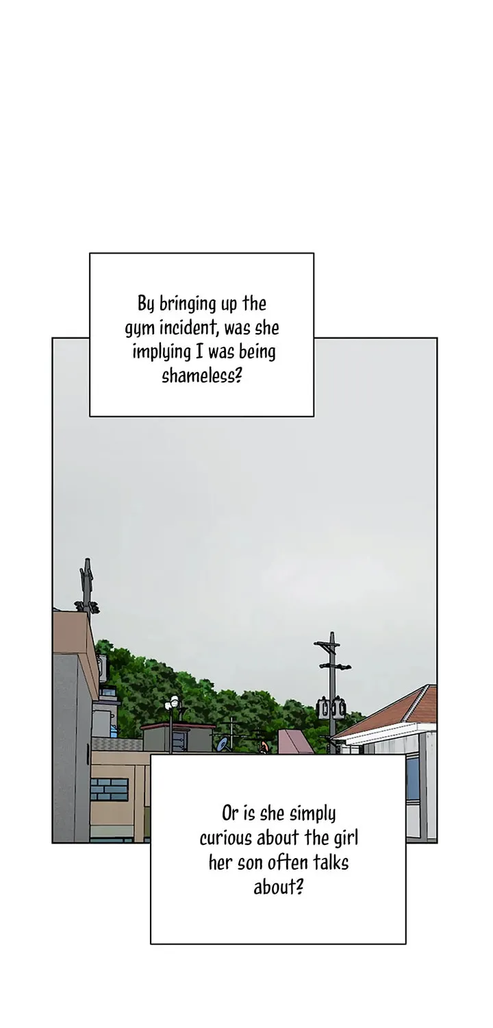 Read Just Twilight chapter 13 image 6 on Lezhin