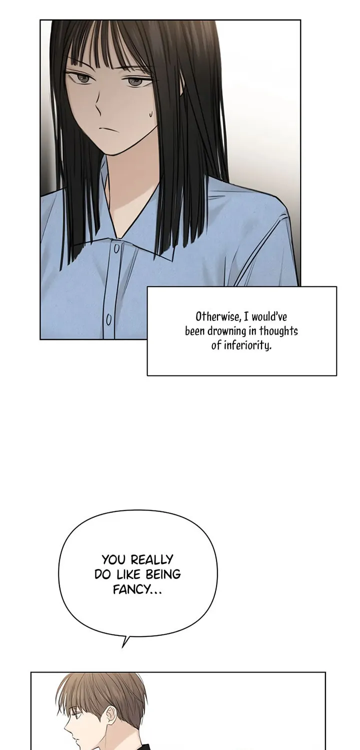 Read Just Twilight chapter 13 image 60 on Lezhin