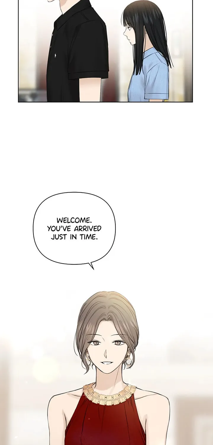 Read Just Twilight chapter 13 image 61 on Lezhin