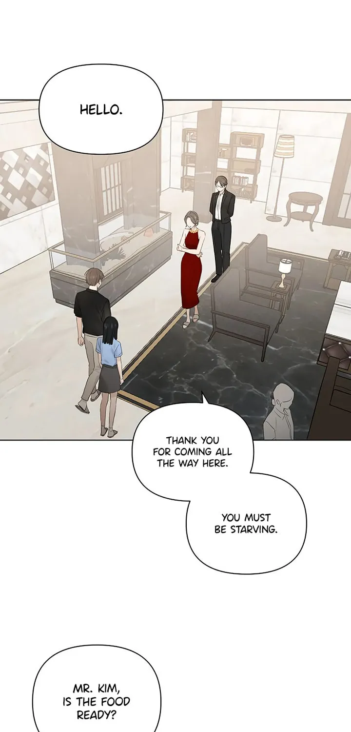 Read Just Twilight chapter 13 image 63 on Lezhin