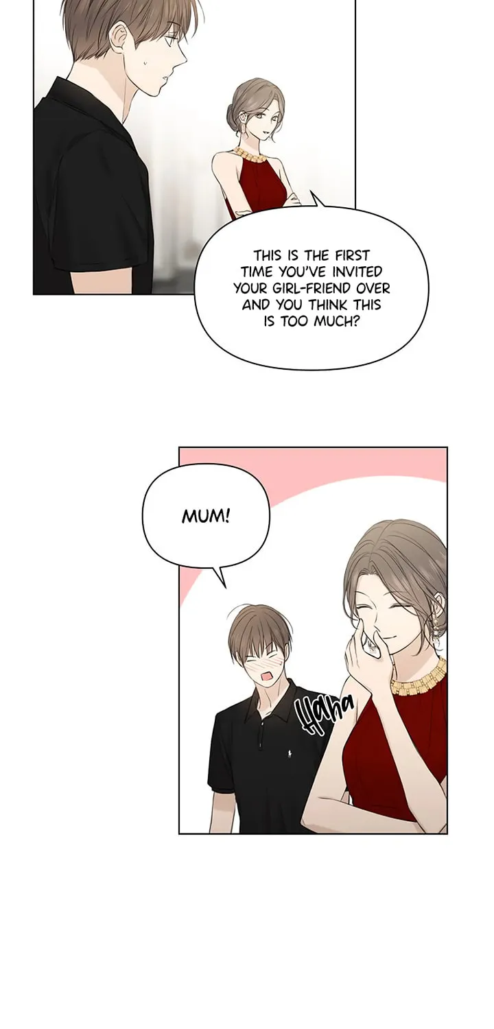 Read Just Twilight chapter 13 image 69 on Lezhin