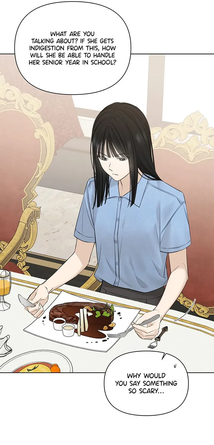 Read Just Twilight chapter 13 image 77 on Lezhin