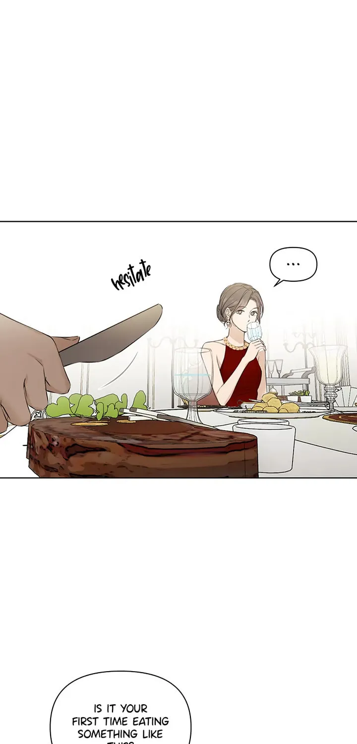 Read Just Twilight chapter 13 image 78 on Lezhin