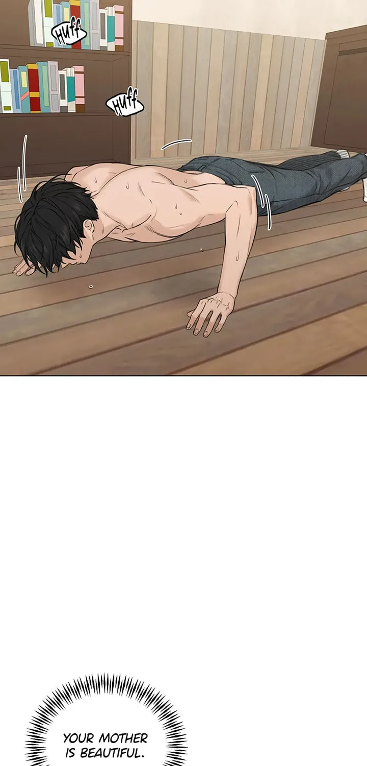 Read Just Twilight chapter 14 image 102 on Lezhin