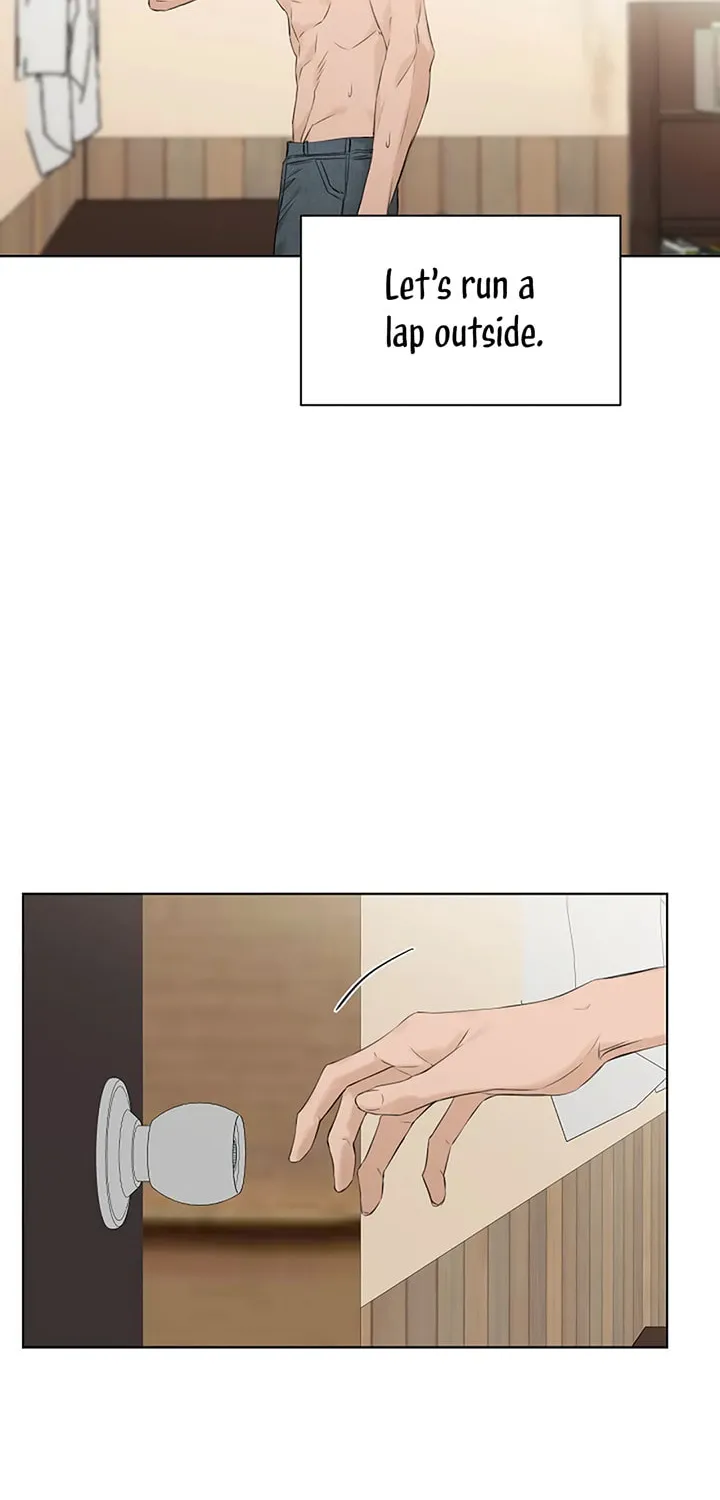 Read Just Twilight chapter 14 image 107 on Lezhin