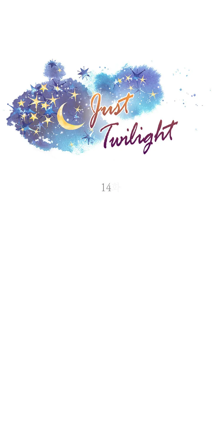 Read Just Twilight chapter 14 image 2 on Lezhin