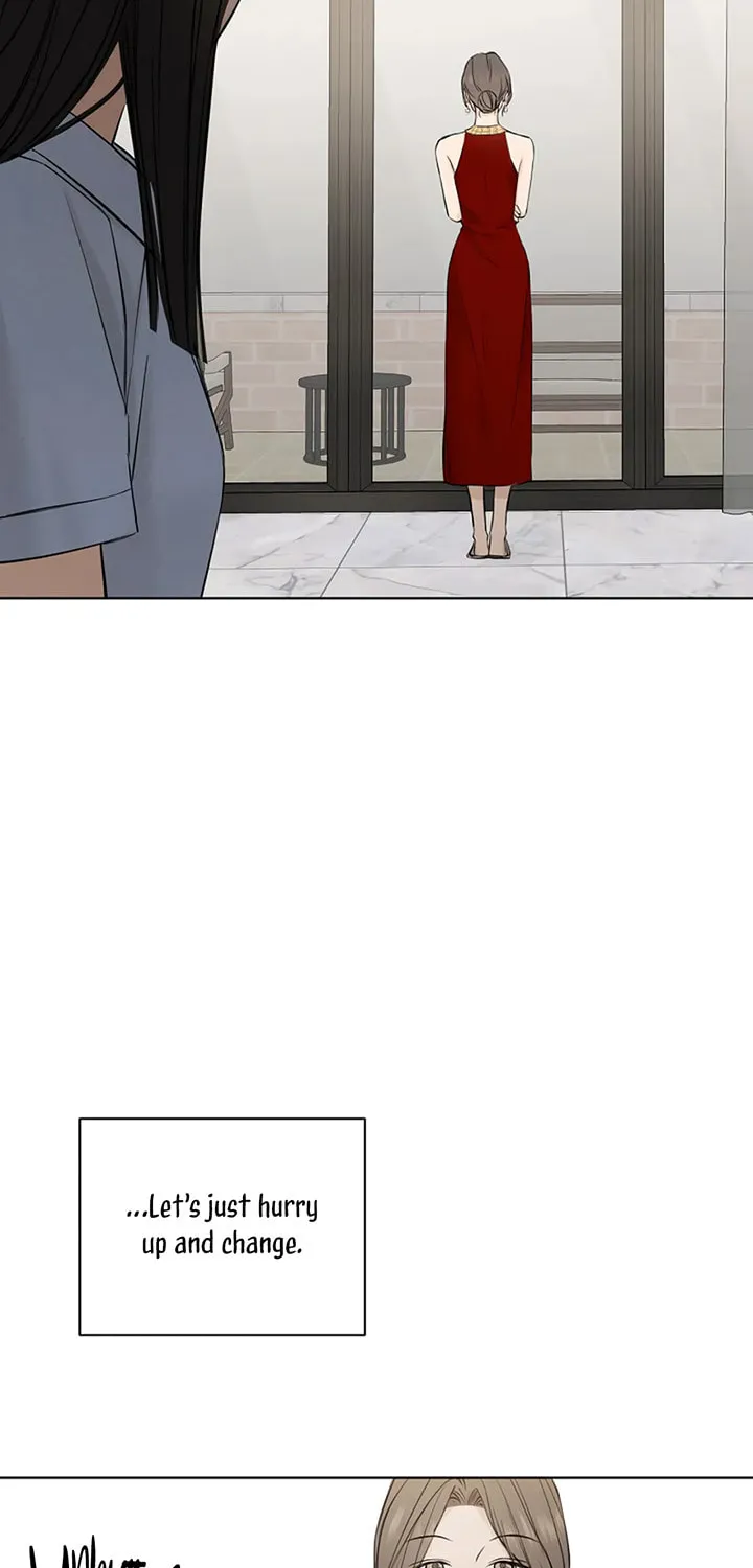 Read Just Twilight chapter 14 image 25 on Lezhin