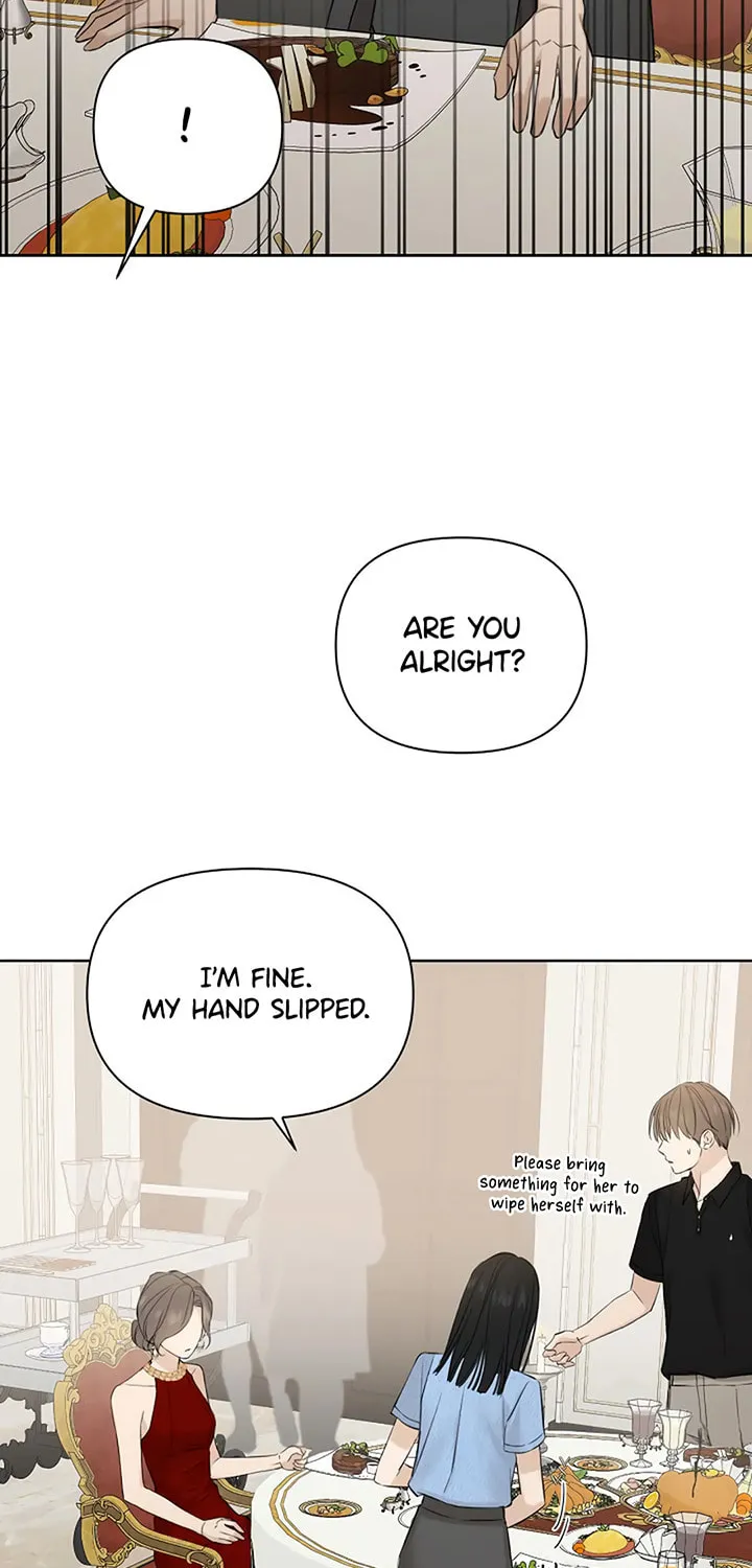 Read Just Twilight chapter 14 image 6 on Lezhin