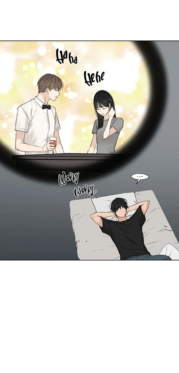 Read Just Twilight chapter 14 image 99 on Lezhin