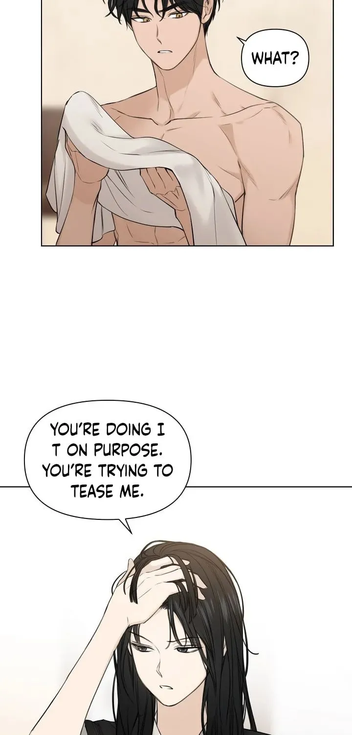 Read Just Twilight chapter 15 image 17 on Lezhin