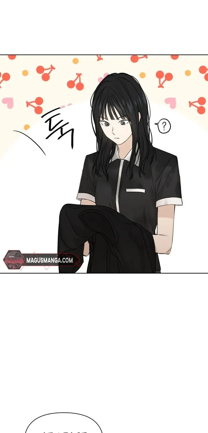 Read Just Twilight chapter 15 image 20 on Lezhin