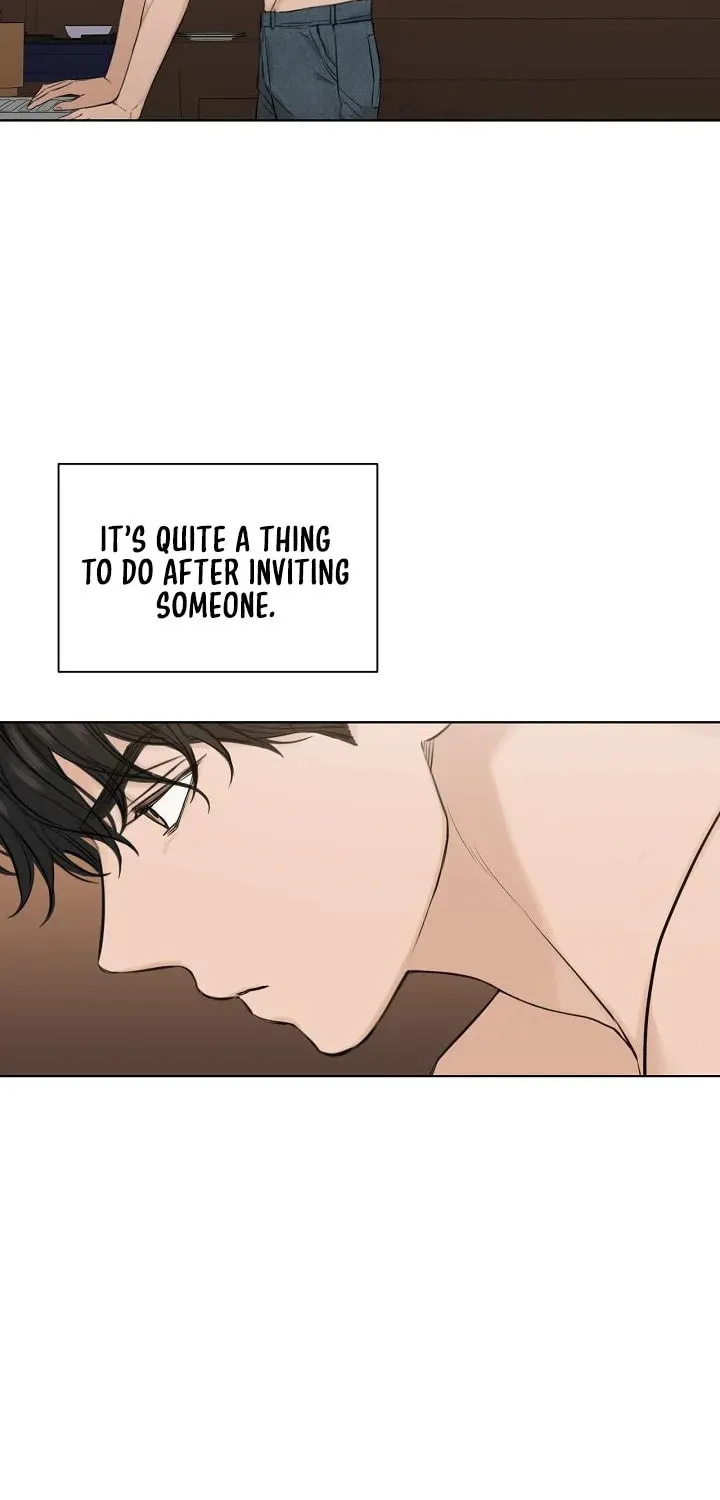 Read Just Twilight chapter 15 image 23 on Lezhin