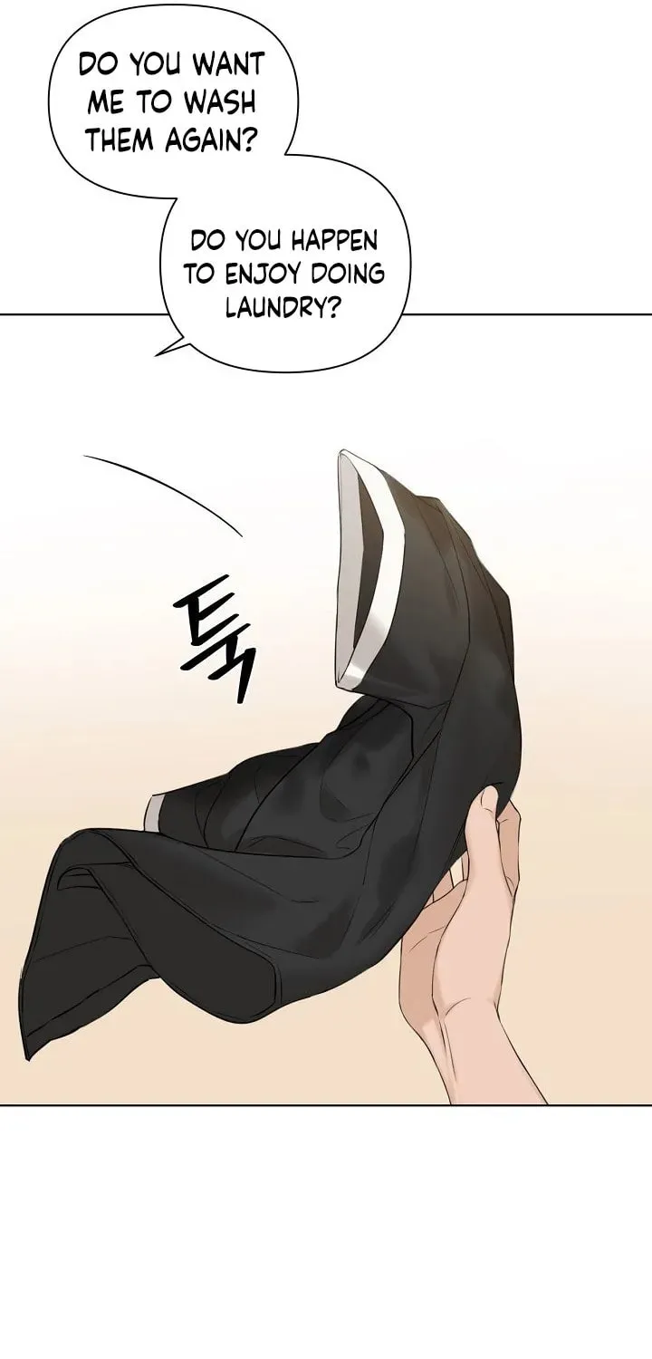 Read Just Twilight chapter 15 image 25 on Lezhin