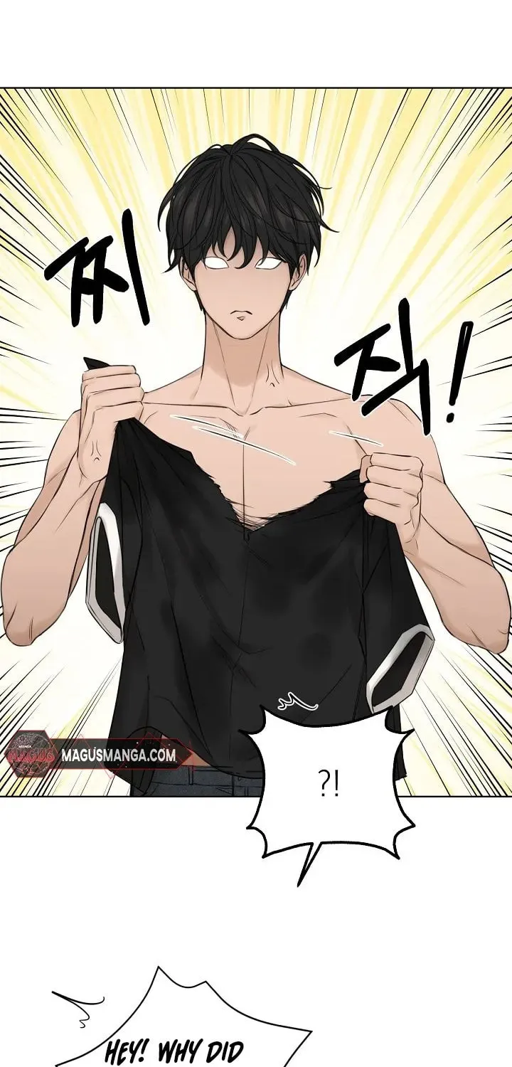 Read Just Twilight chapter 15 image 26 on Lezhin
