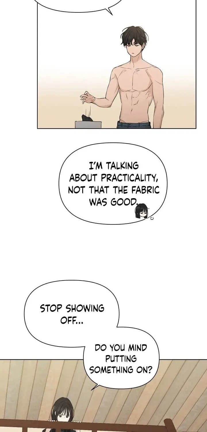 Read Just Twilight chapter 15 image 28 on Lezhin